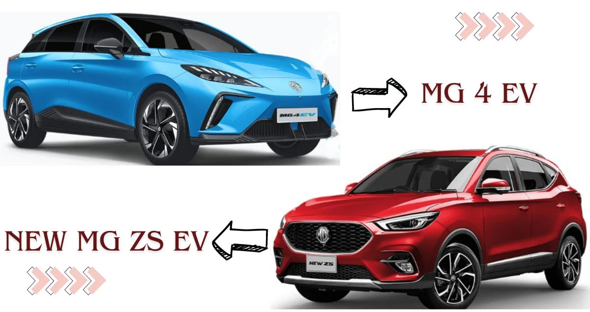 mobil listrik murah