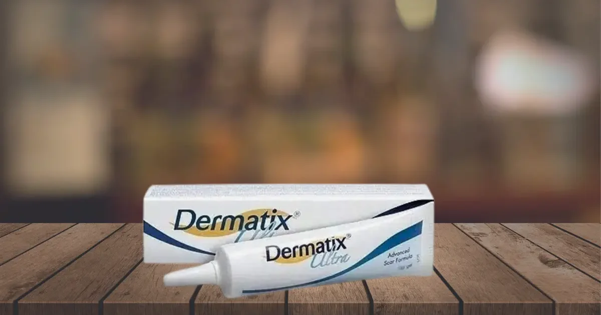 Salep untuk Luka Bakar