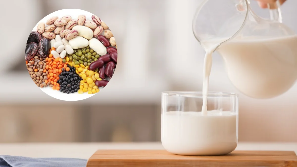 Buruan Beli!! Ini 7 Merk Susu Tinggi Protein yang Tersedia di Indomaret