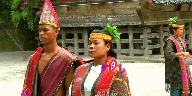 160+ Kosa Kata Bahasa Batak dan Artinya