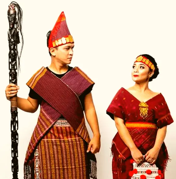 kosa kata bahasa batak dan artinya