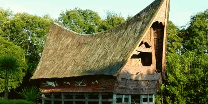 kosa kata bahasa batak