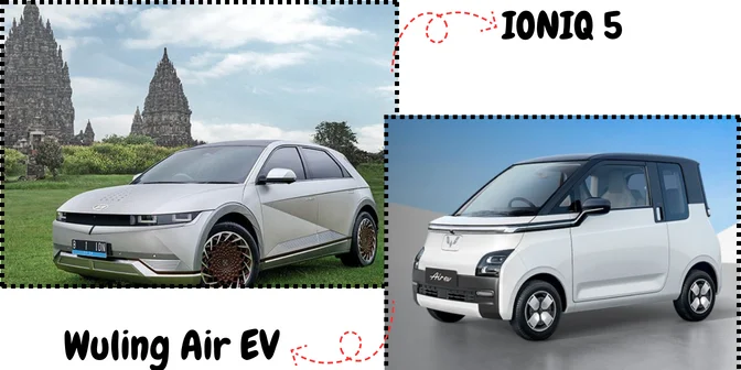 Subsidi mobil listrik