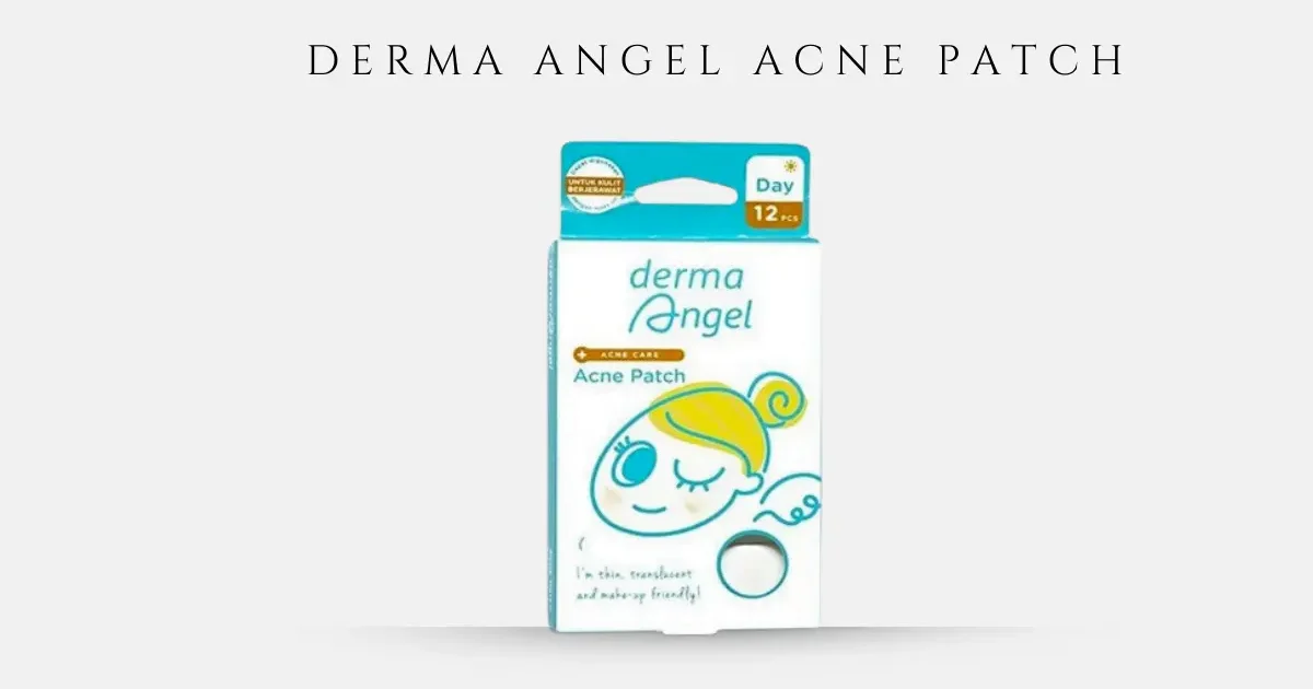 Acne Patch Terbaik