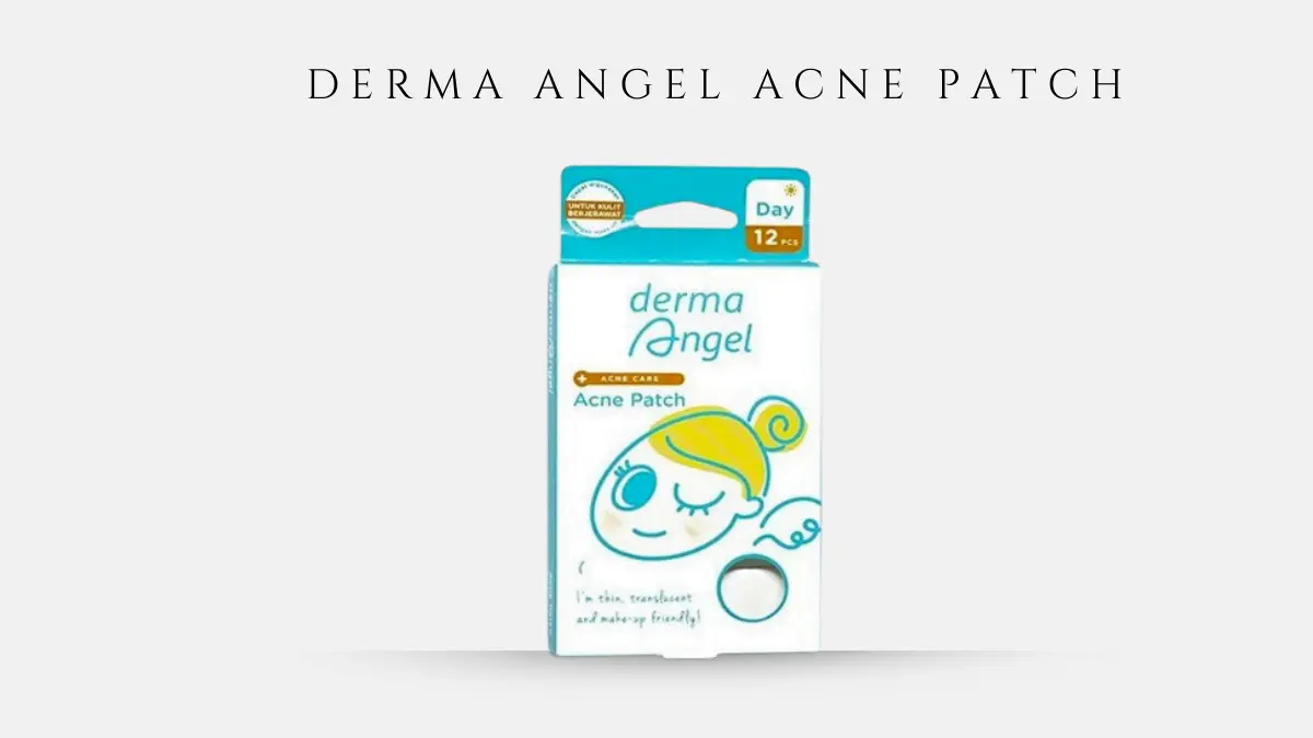 Acne Patch Terbaik