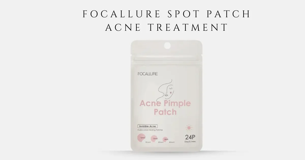 Acne Patch Terbaik