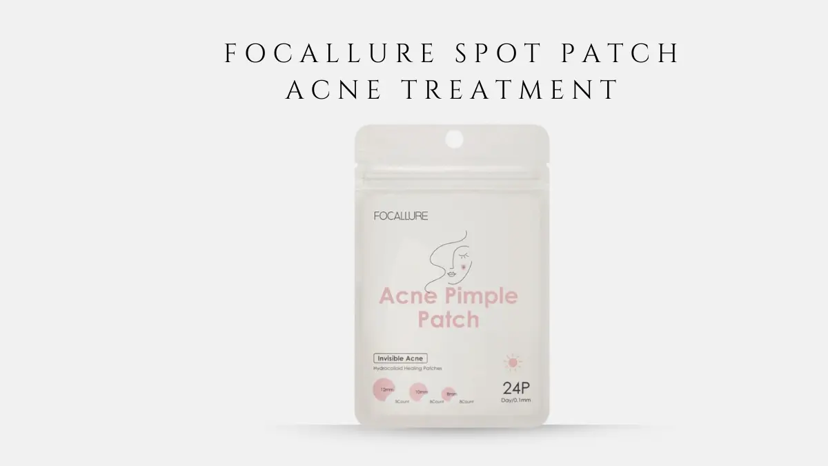 Acne Patch Terbaik
