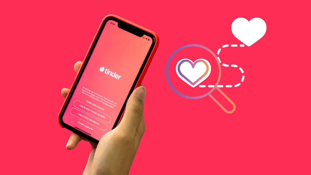 Aplikasi Kencan Online