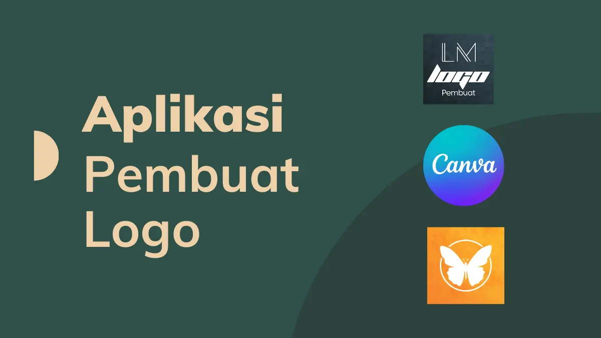 Aplikasi Pembuat Logo