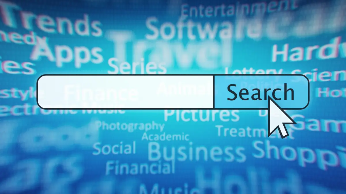 Cara Membuka Safe Search yang Terkunci di HP