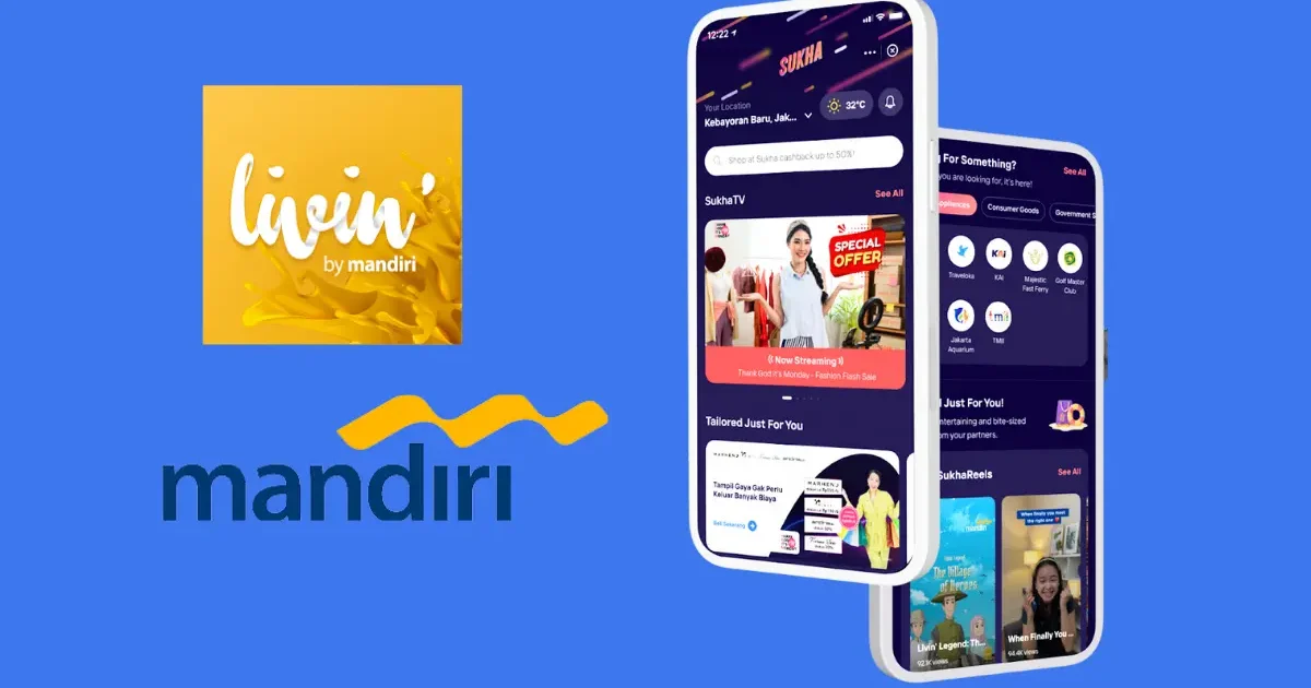 Cara Transfer Virtual Account Mandiri