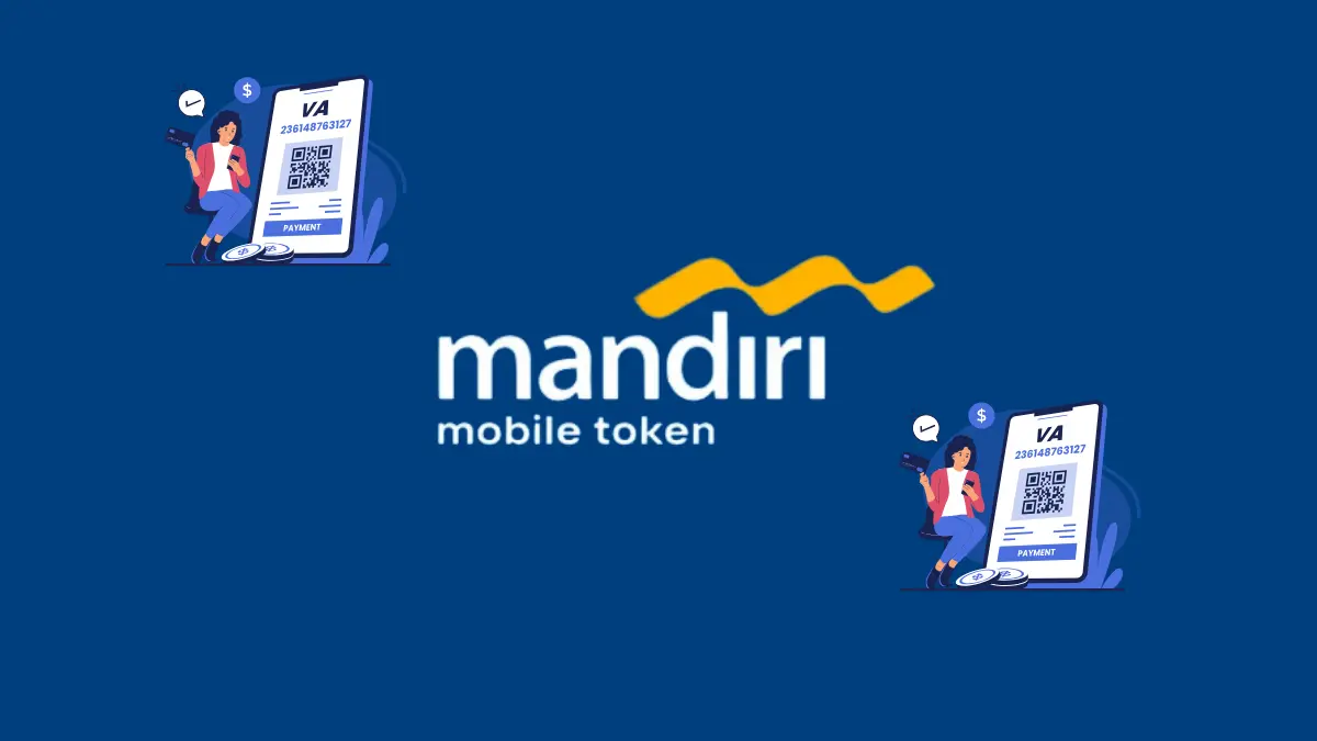 Cara Transfer Virtual Account Mandiri