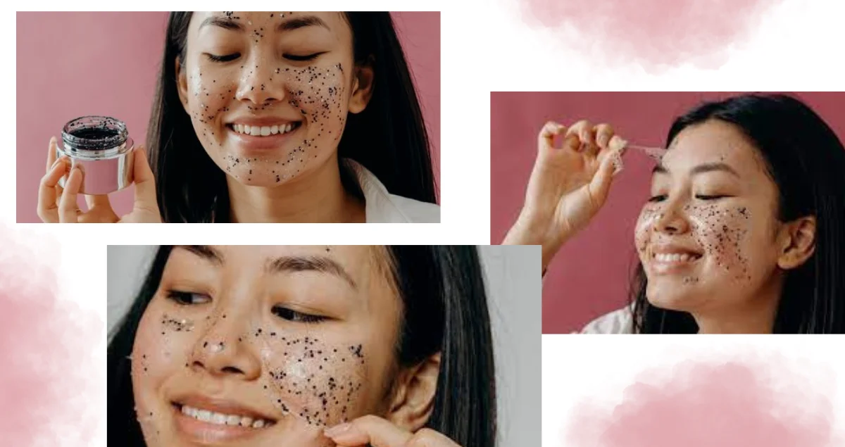 Cara eksfoliasi wajah
