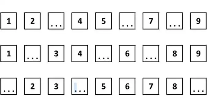 Soal Olimpiade Matematika Tk B