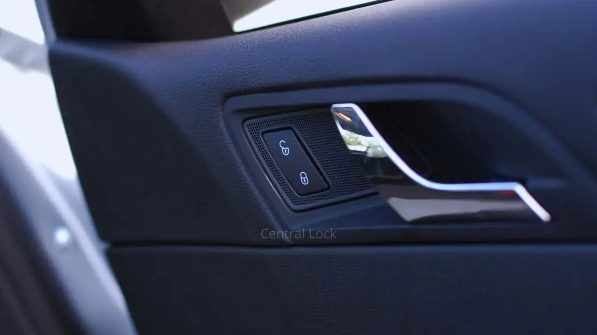 Fungsi Central Lock Mobil dan Masalah Kerusakannya
