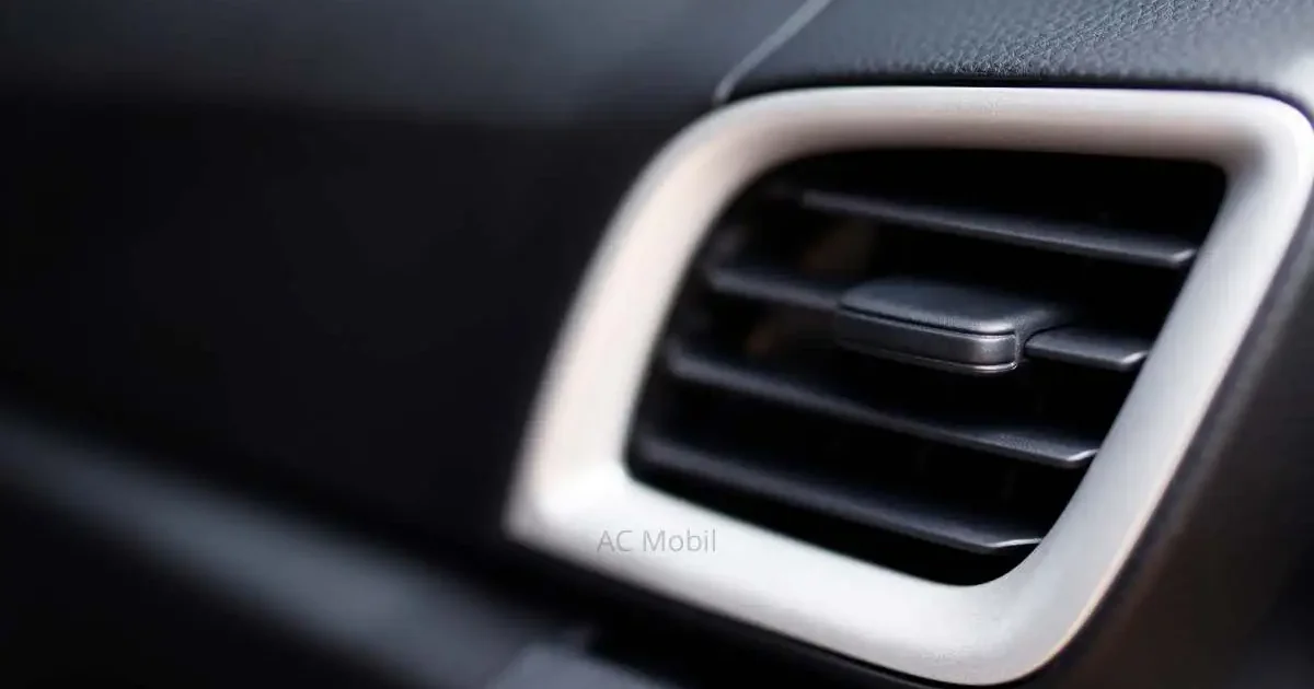 ac mobil