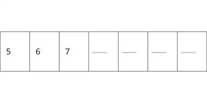 Soal Olimpiade Matematika Tk B