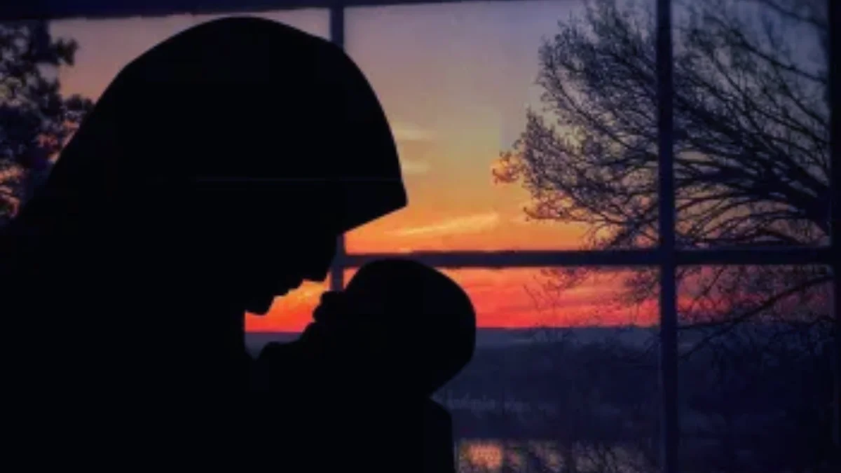 Doa agar anak tidak rewel