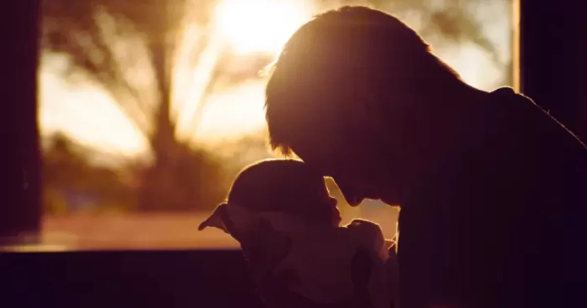 Doa agar anak tidak rewel