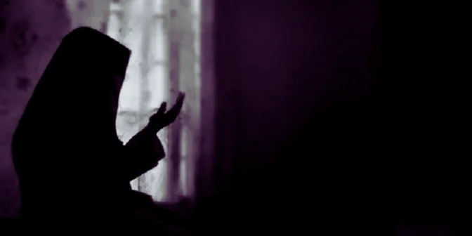 Doa agar anak tidak rewel