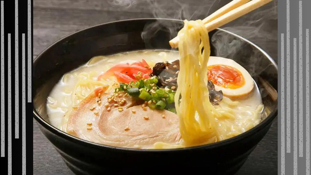 resep ramen