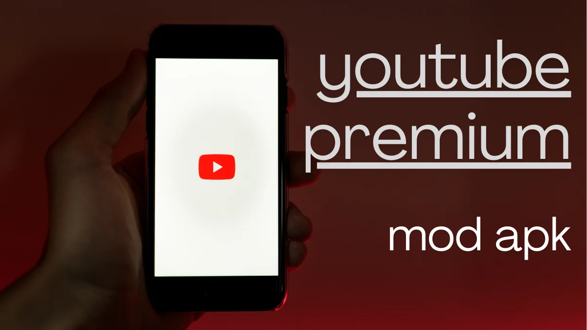 7 Kelebihan dan Kekurangannya Youtube Premium Mod Apk