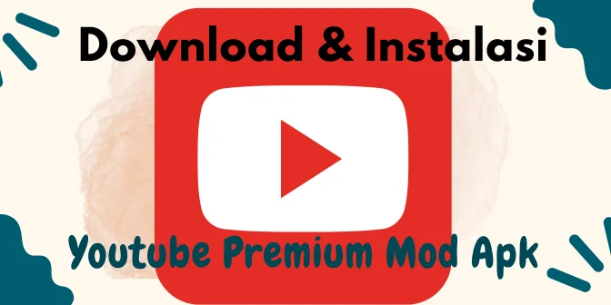 Youtube Premium Mod Apk