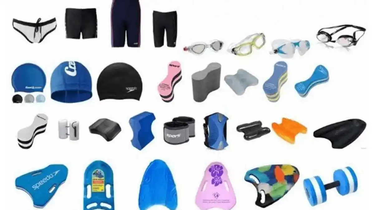 Toko Alat Renang di Pekalongan dengan Harga Bersaing