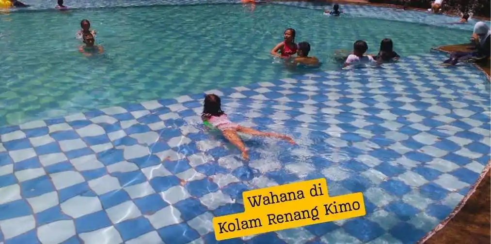 kolam renang kimo jember