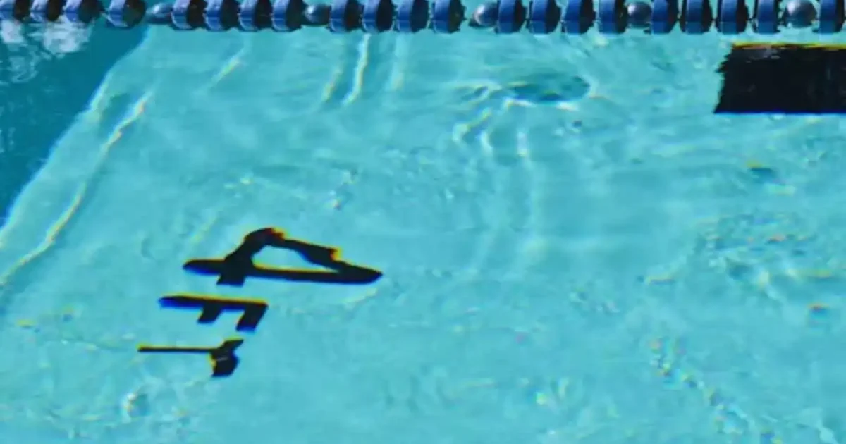 standar mutu air kolam renang