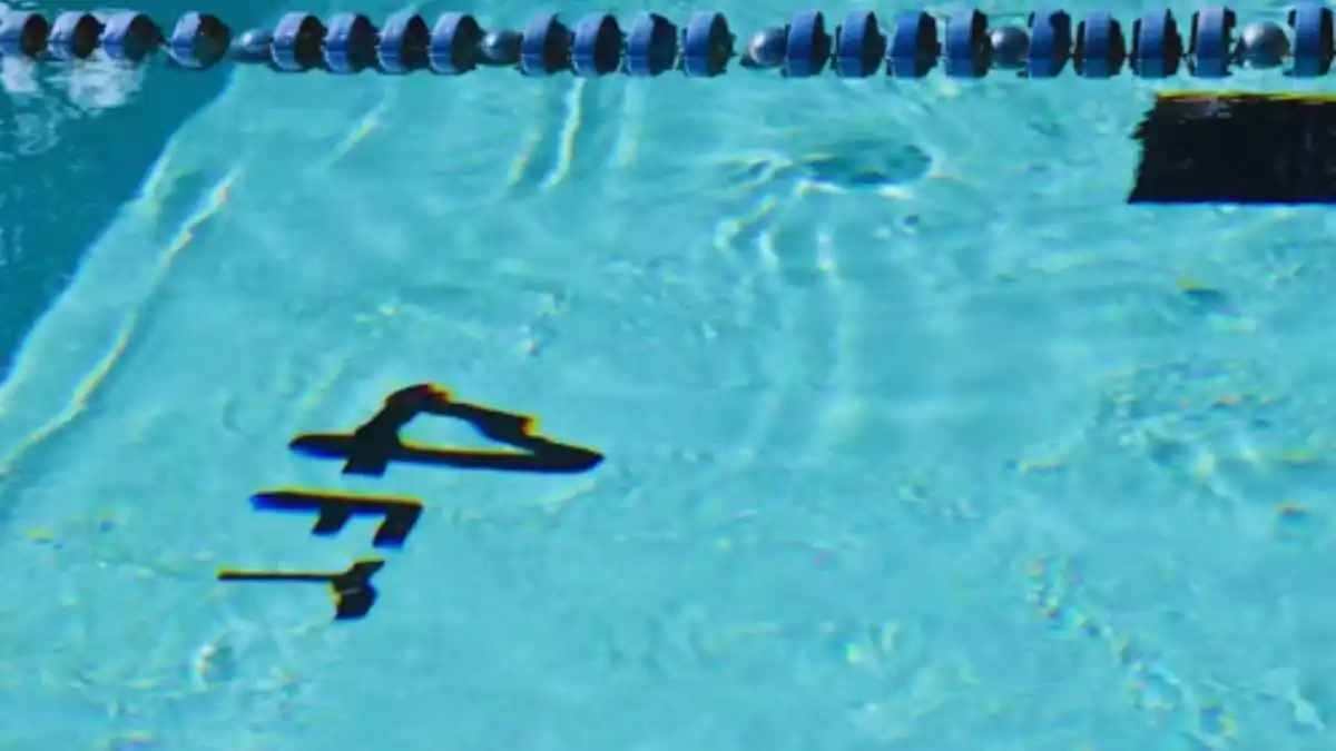 standar mutu air kolam renang