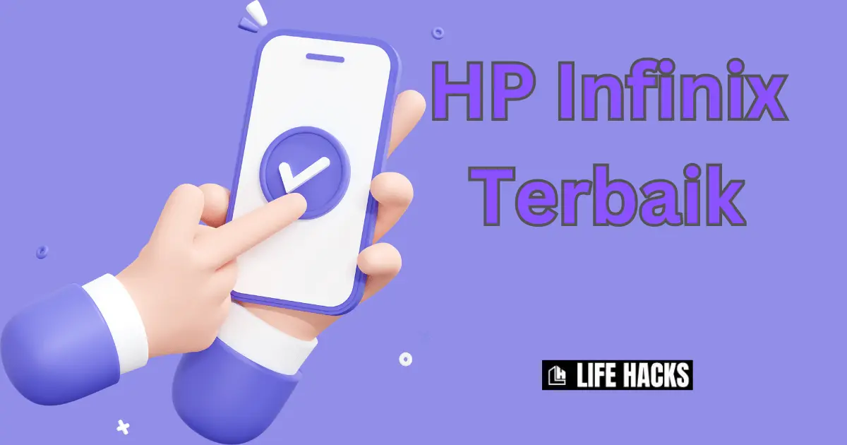 Daftar HP Infinix Terbaik