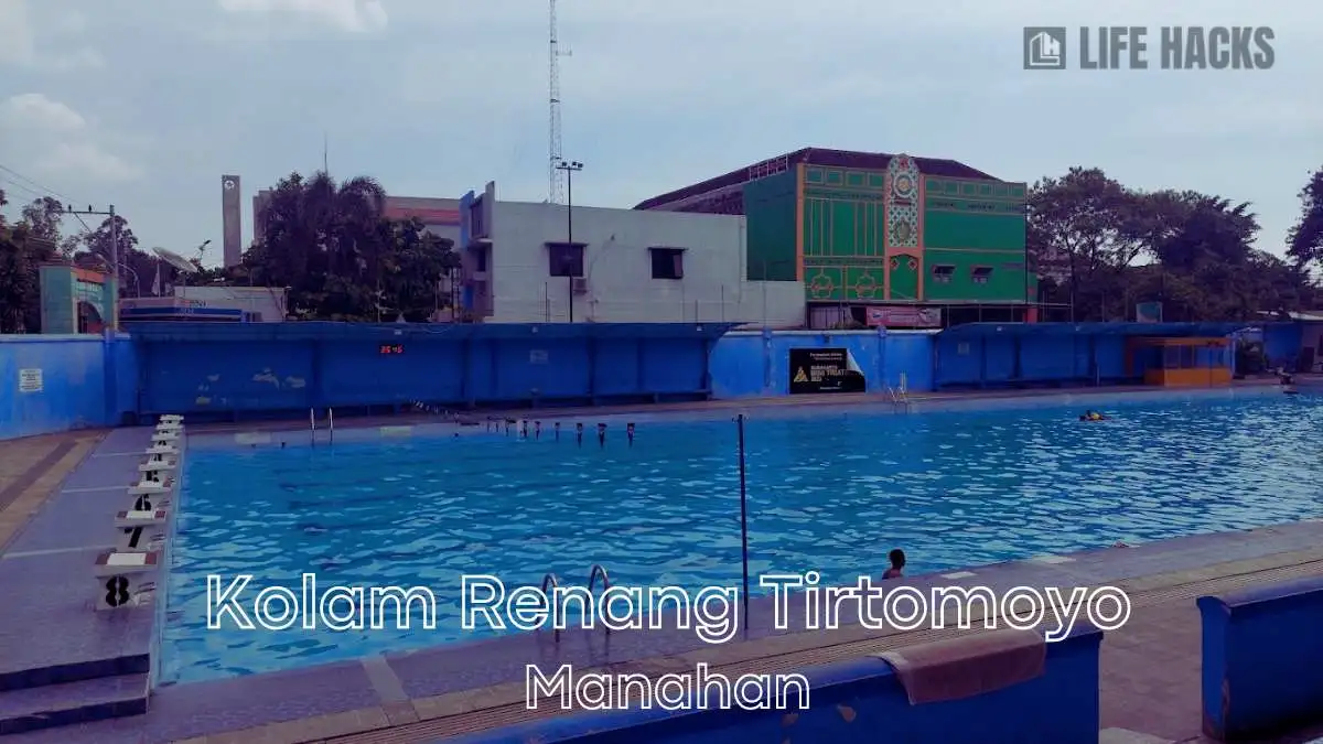 kolam renang tirtomoyo manahan
