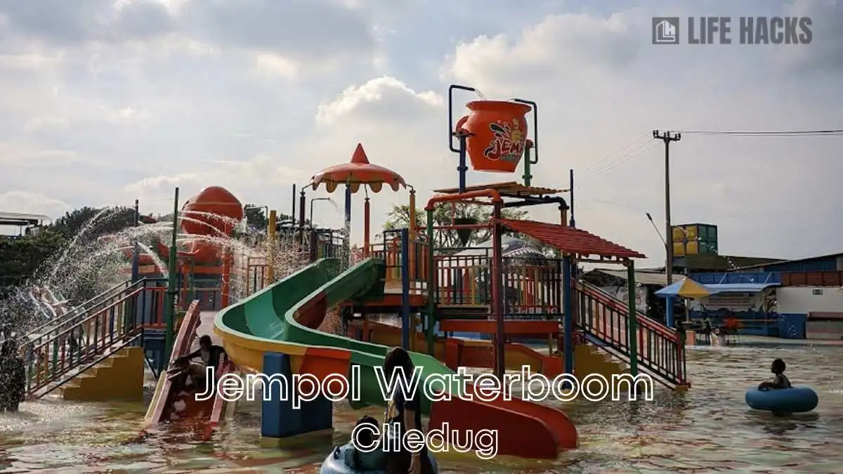jempol waterboom ciledug