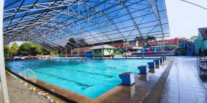 kolam renang tongkeng bandung