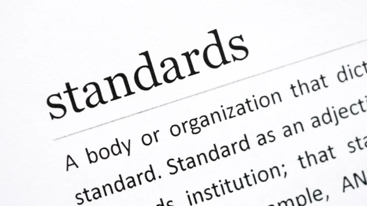 Pengertian Standarisasi