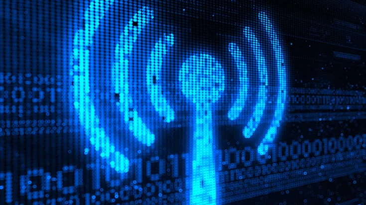 Sekilas tentang Jaringan Wireless