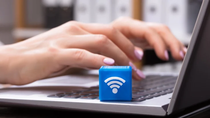 Jenis-Jenis Jaringan Wireless