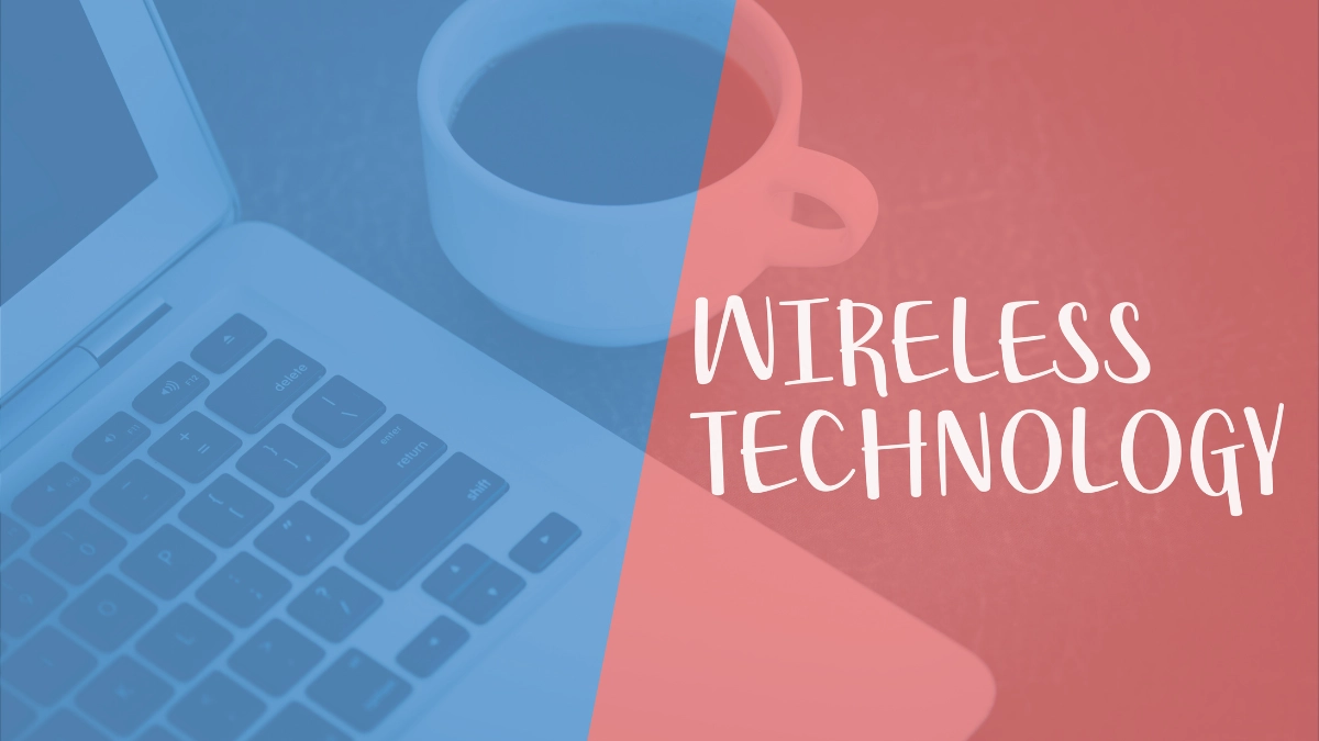 manfaat teknologi wireless