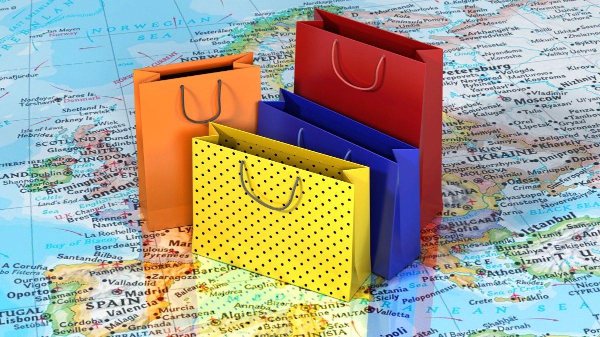 Membuka jalan menuju pasar lebih luas