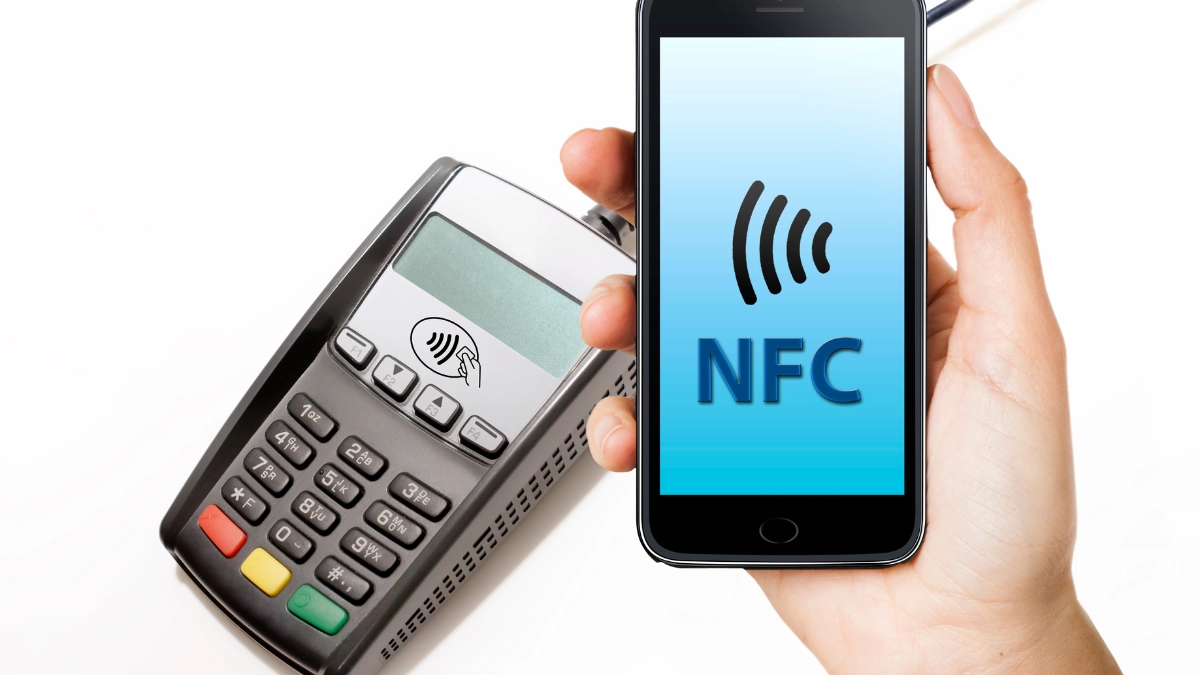 contoh jaringan wireless