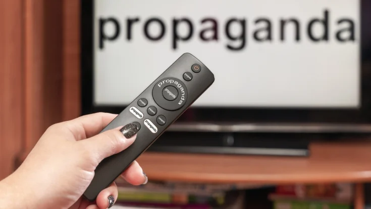 Fungsi dan Tujuan Propaganda Marketing