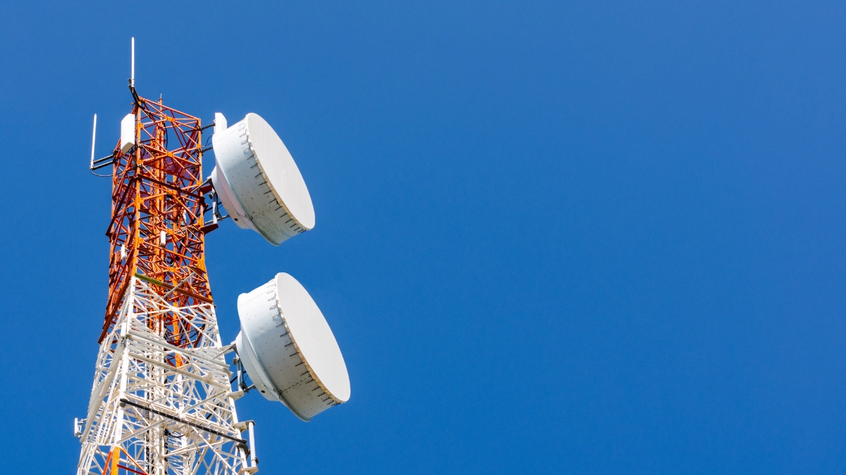 contoh jaringan wireless