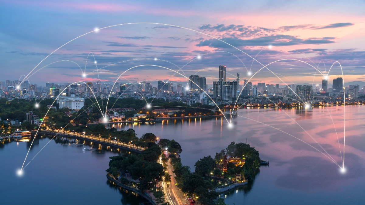 jaringan nirkabel - Lifehacks.id