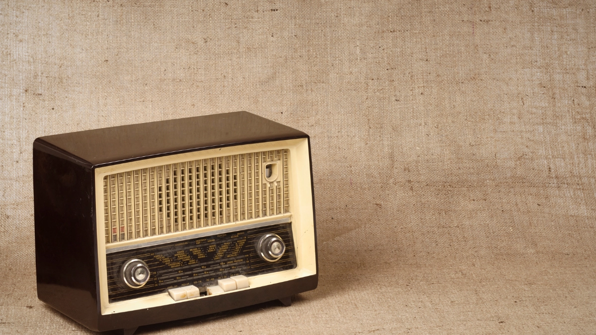 Awal mula jaringan nirkabel