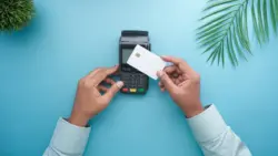 nfc pembayaran - Lifehacks.id