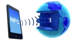 tren nfc - Lifehacks.id