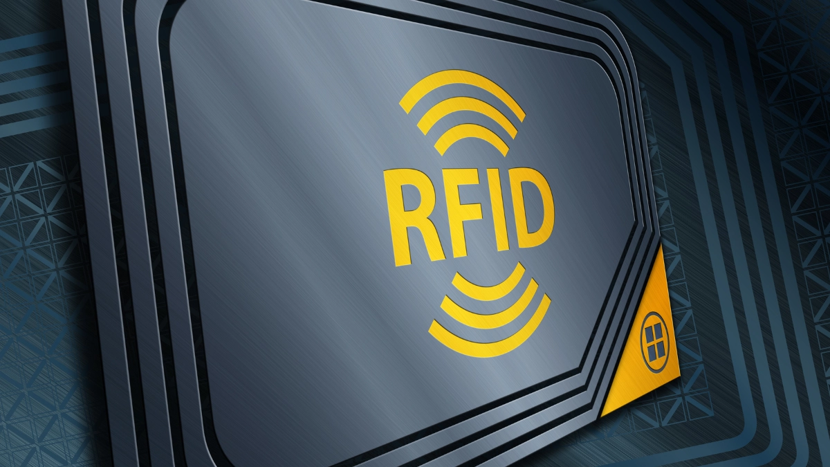 Berbagai Fungsi RFID yang Jarang Disadari