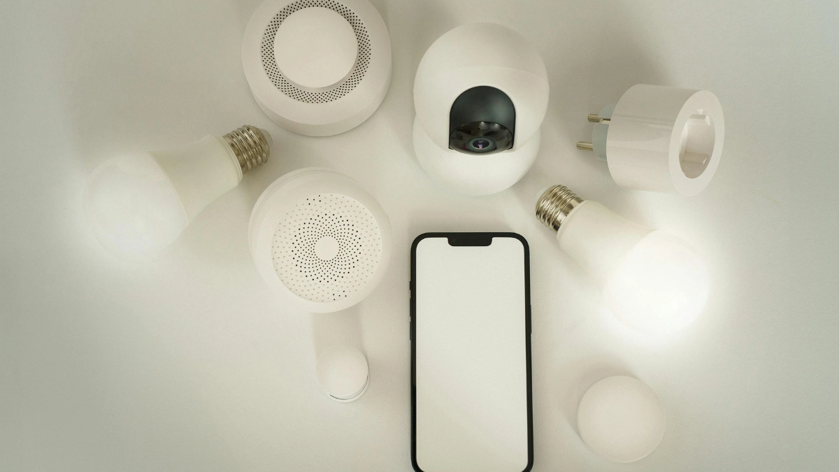 penerapan iot - Lifehacks.id