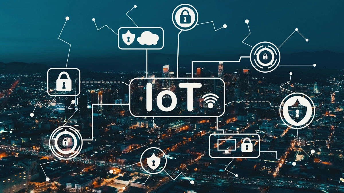 unsur pembentuk sistem iot - Lifehacks.id